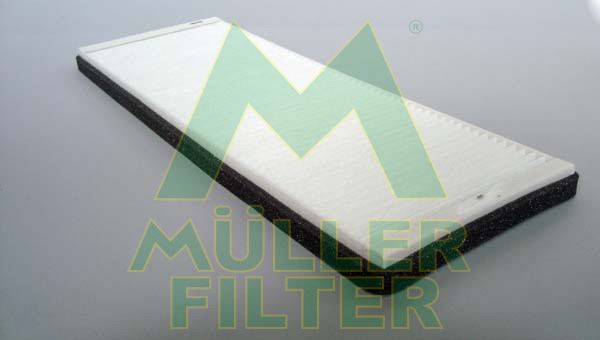 MULLER FILTER Filtrs, Salona telpas gaiss FC173